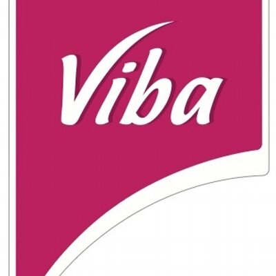Viba_sweets_logo