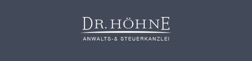 drhoehne_logo