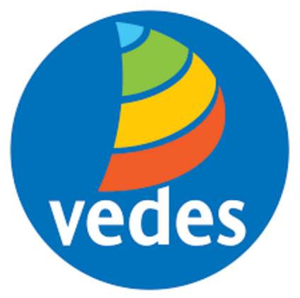 vedes_logo